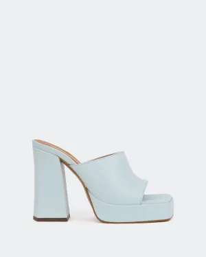 Vendome Bleu Cuir