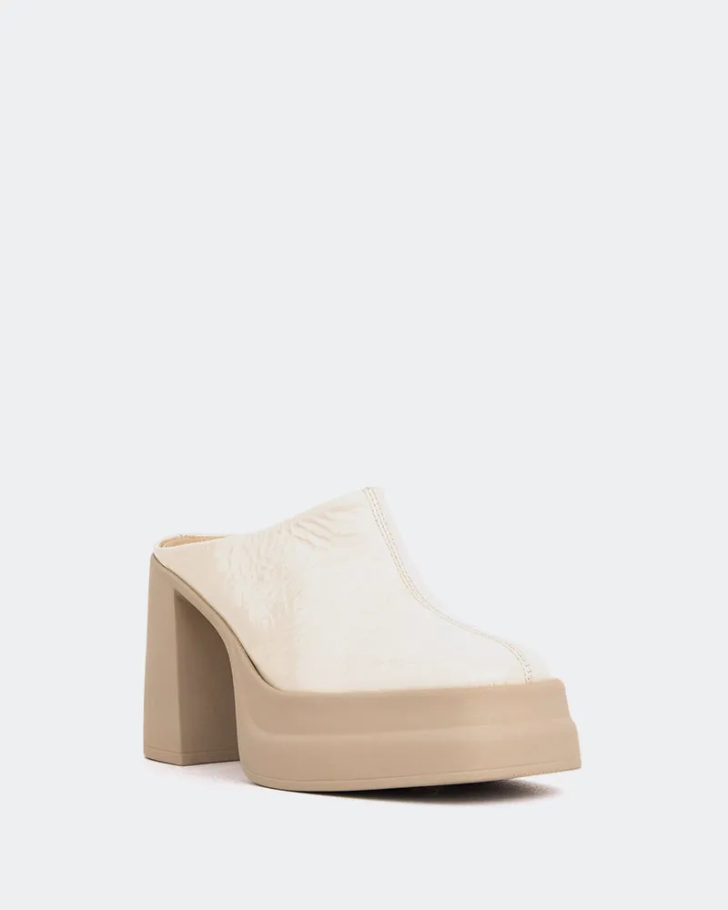 Verdi Blanc Cassé Naplack