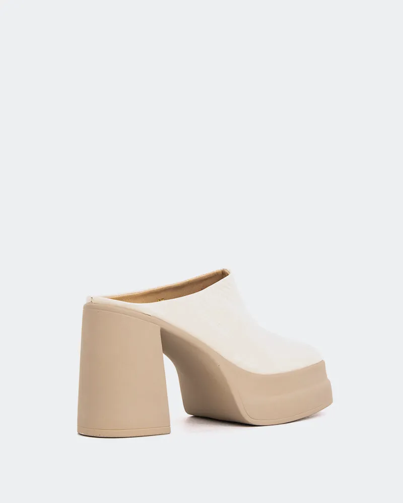 Verdi Blanc Cassé Naplack
