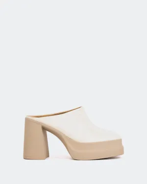 Verdi Blanc Cassé Naplack