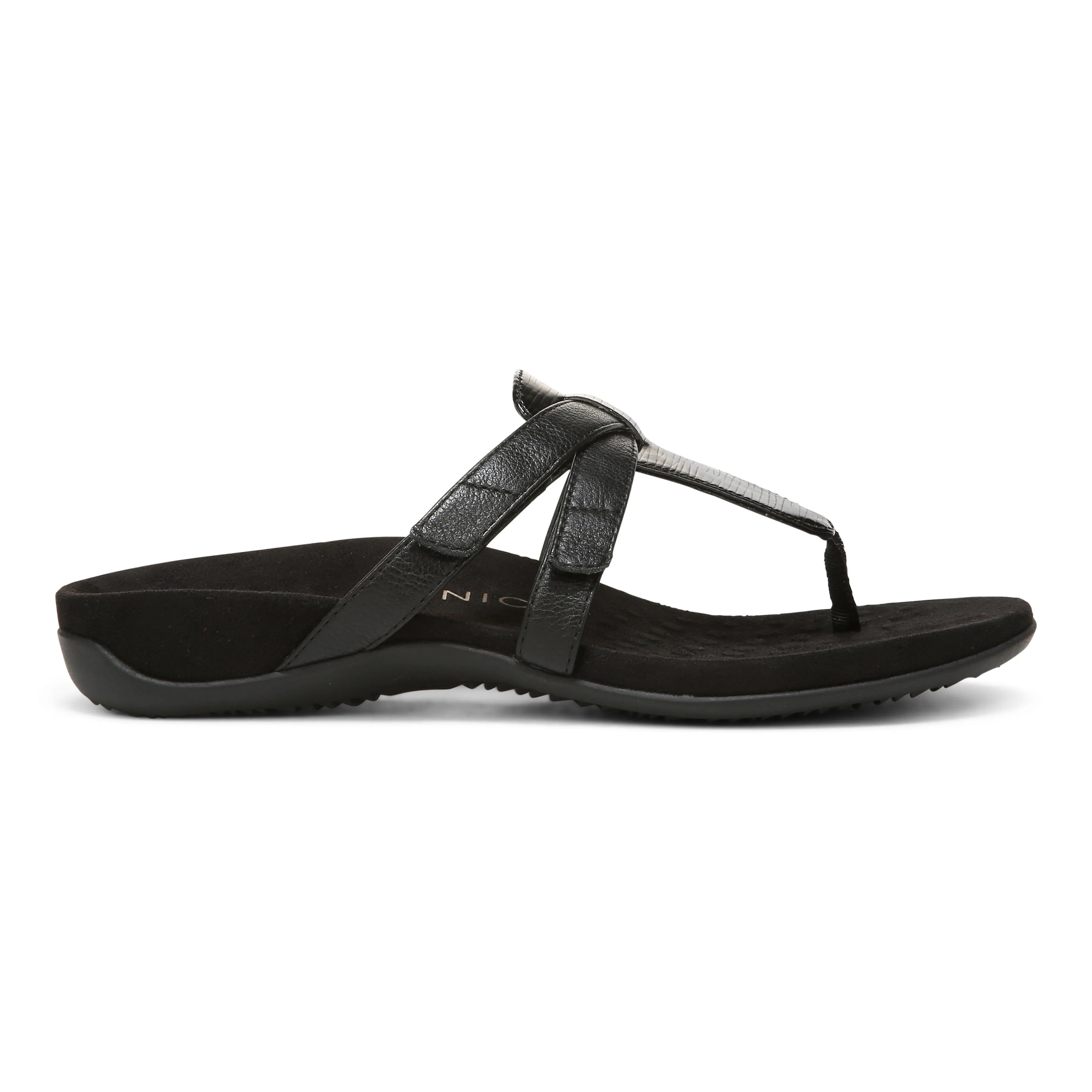 SANDALE KARLEY À LANIÈRES VIONIC - SOLDES FINALES !
