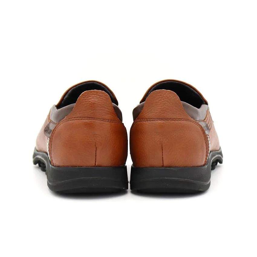 Chaussures plates britanniques ventilées West Louis™ Déodorant