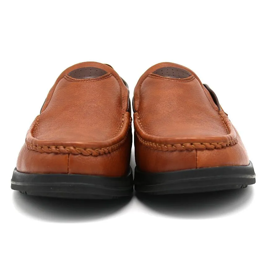 Chaussures plates britanniques ventilées West Louis™ Déodorant