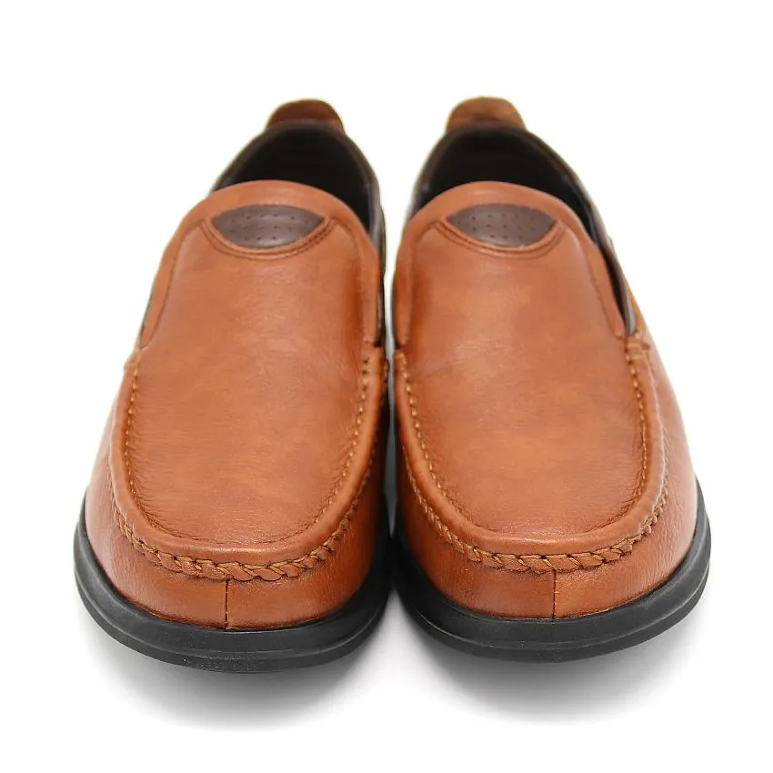 Chaussures plates britanniques ventilées West Louis™ Déodorant