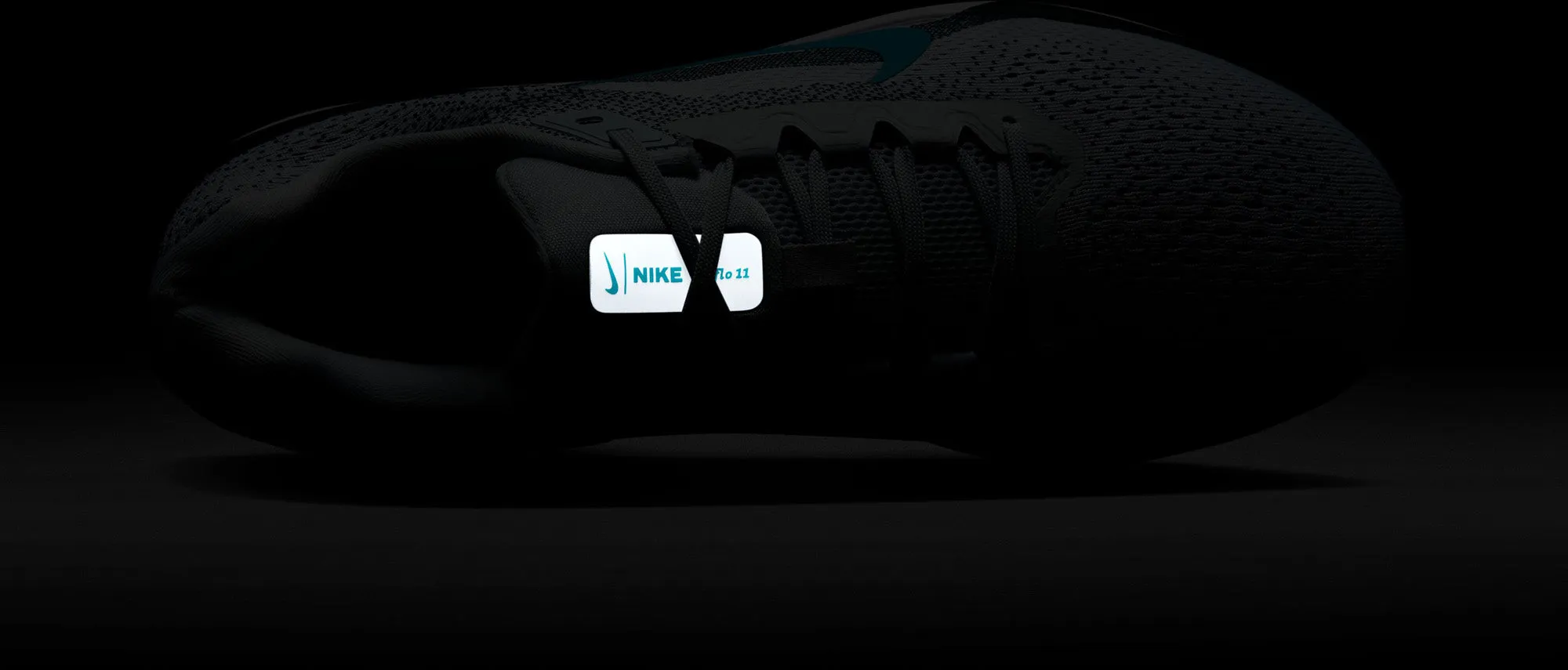Chaussures de course sur route Winflo 11 pour hommes