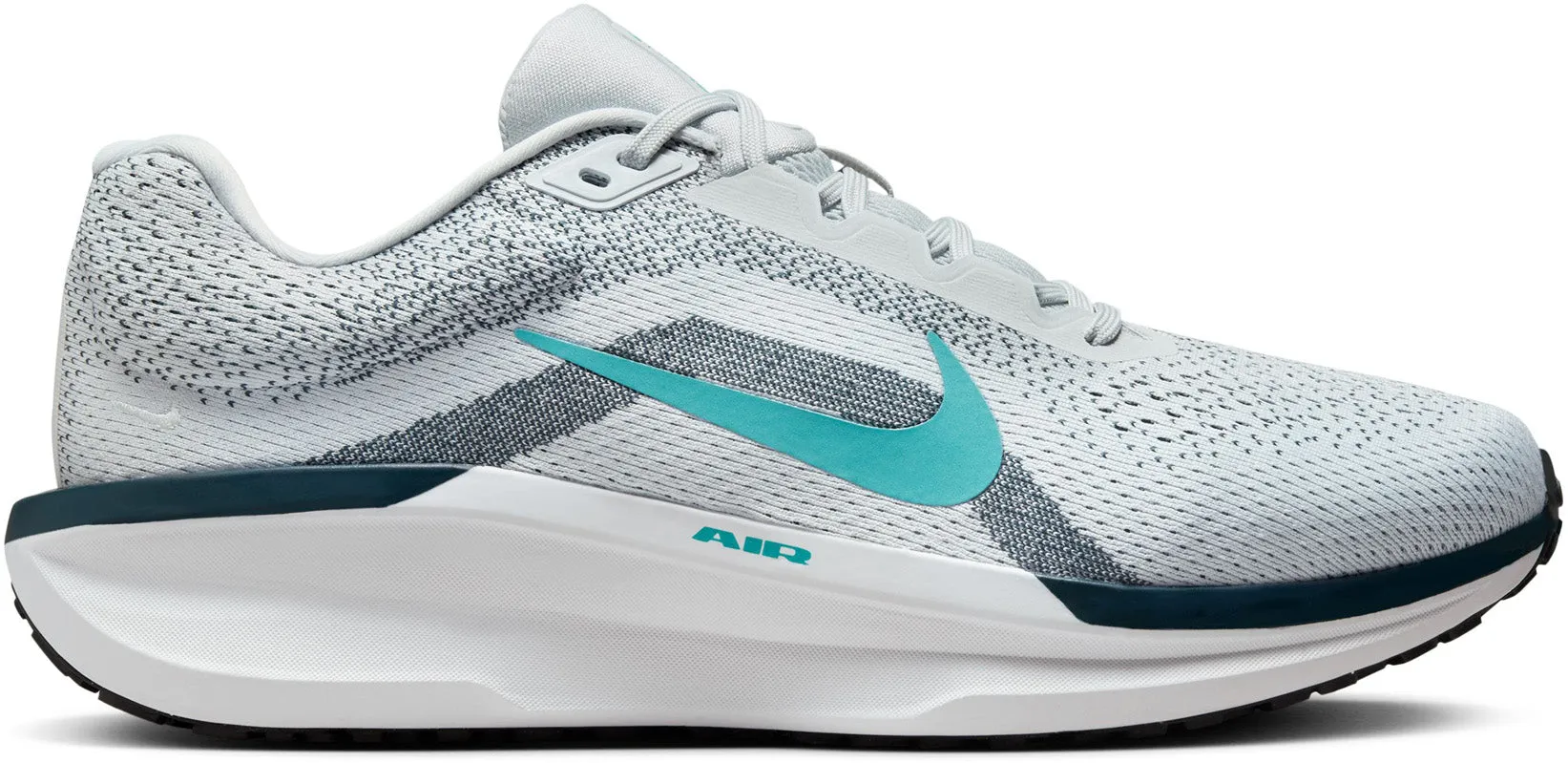 Chaussures de course sur route Winflo 11 pour hommes