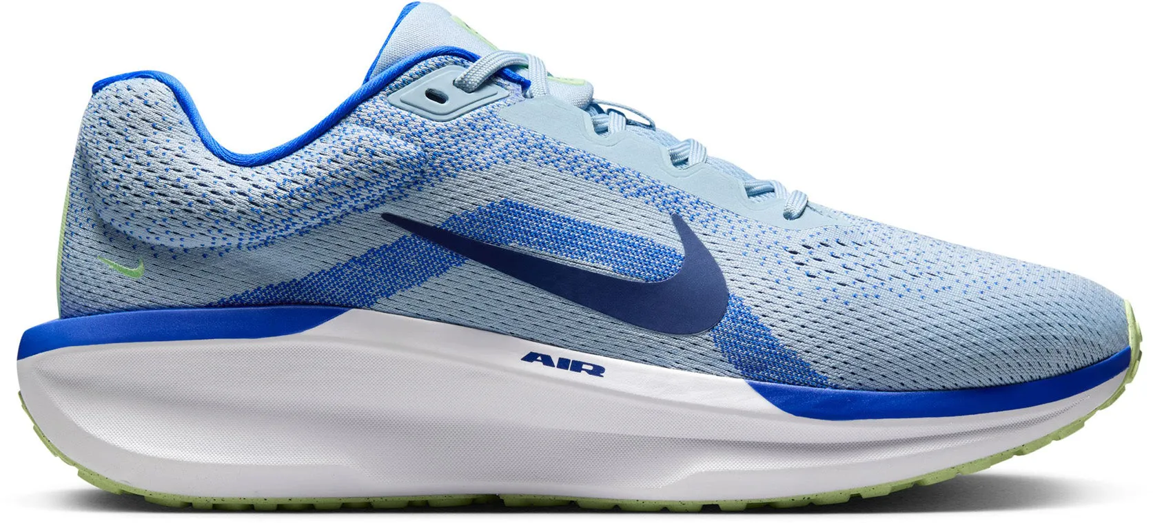Chaussures de course sur route pour hommes Winflo 11