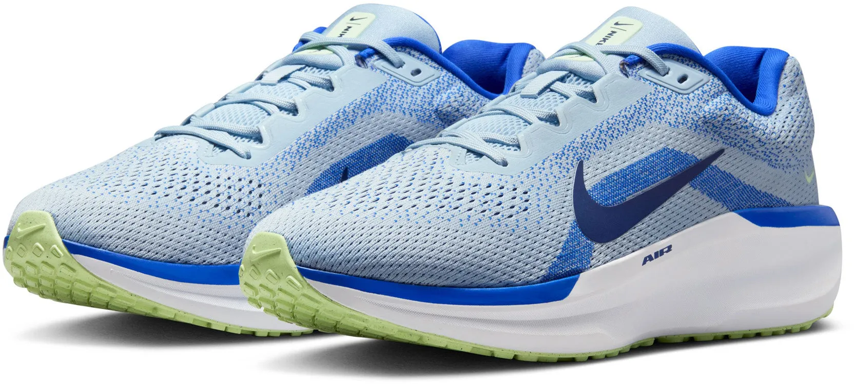 Chaussures de course sur route pour hommes Winflo 11