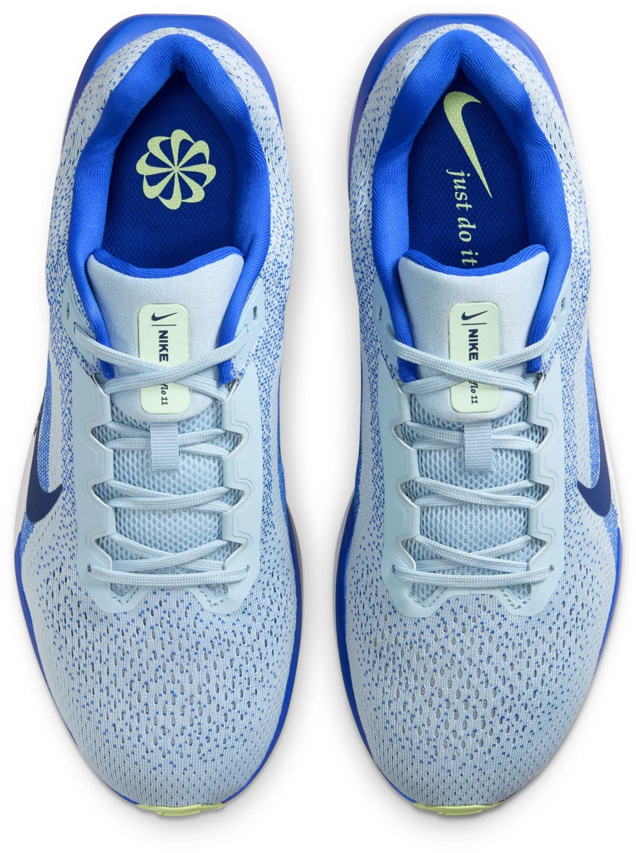 Chaussures de course sur route pour hommes Winflo 11
