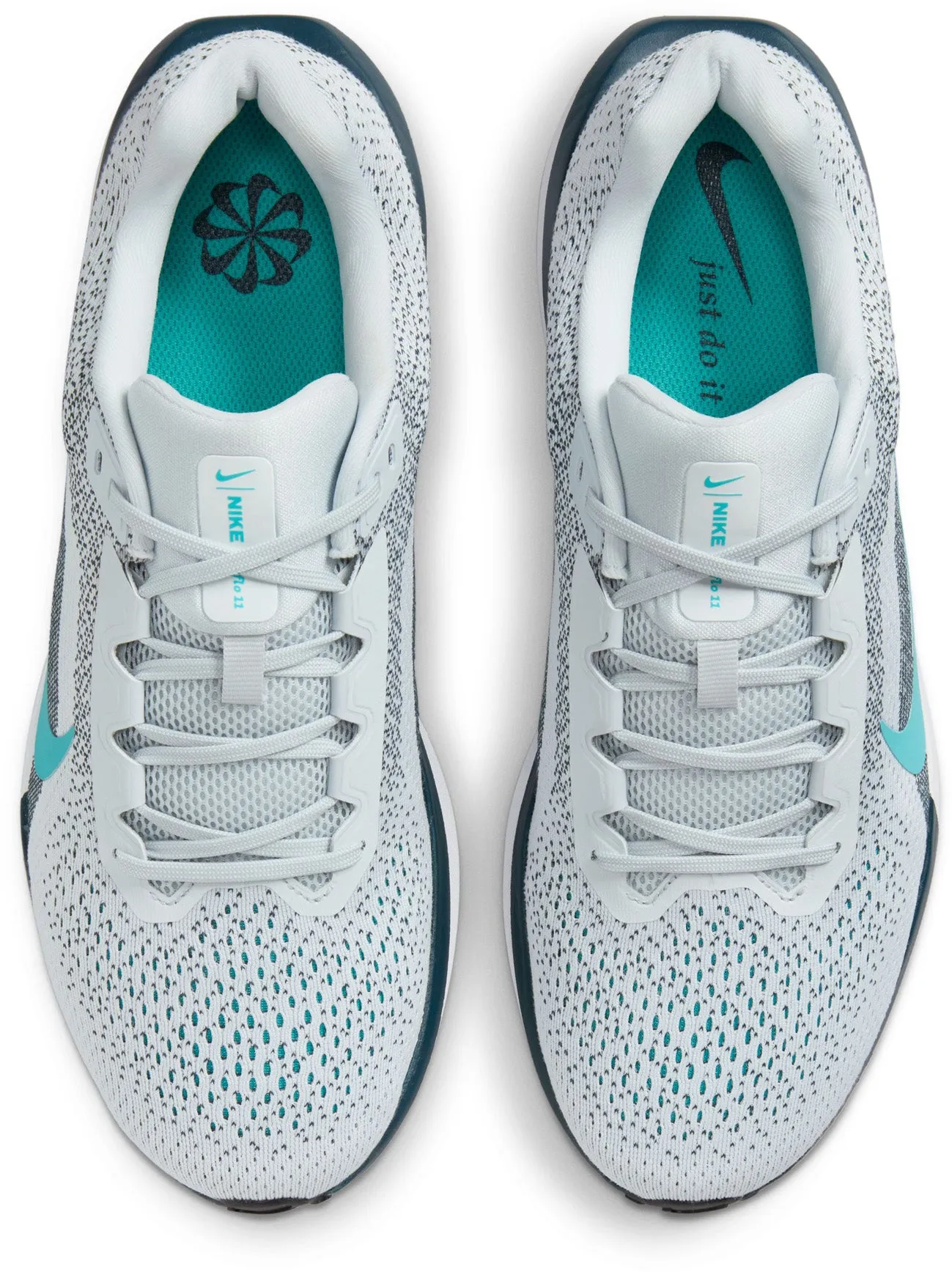 Chaussures de course sur route Winflo 11 pour hommes