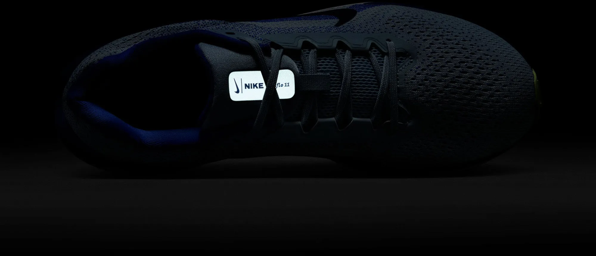Chaussures de course sur route pour hommes Winflo 11