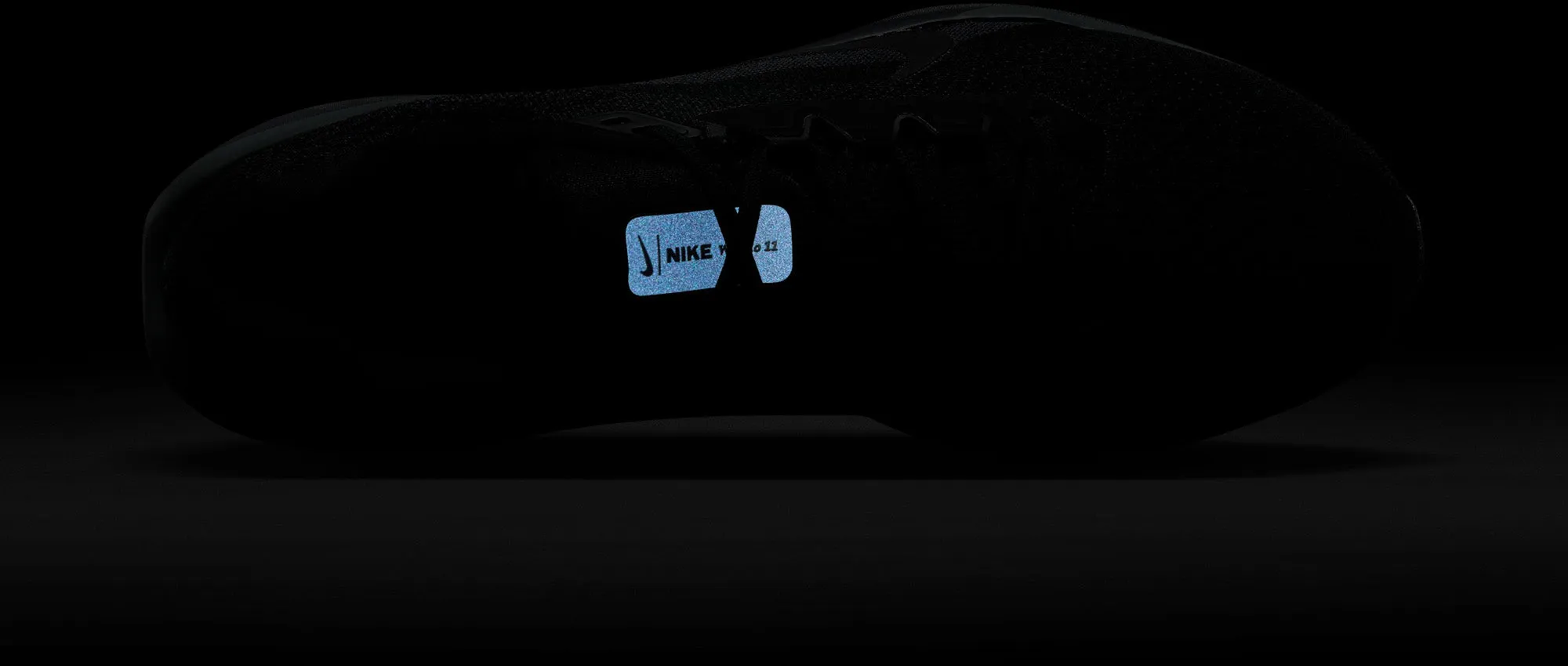 Chaussures de course sur route pour hommes Winflo 11