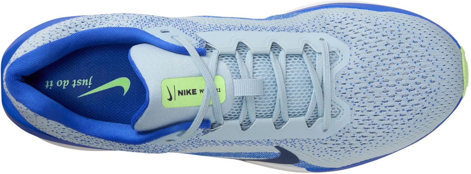 Chaussures de course sur route pour hommes Winflo 11