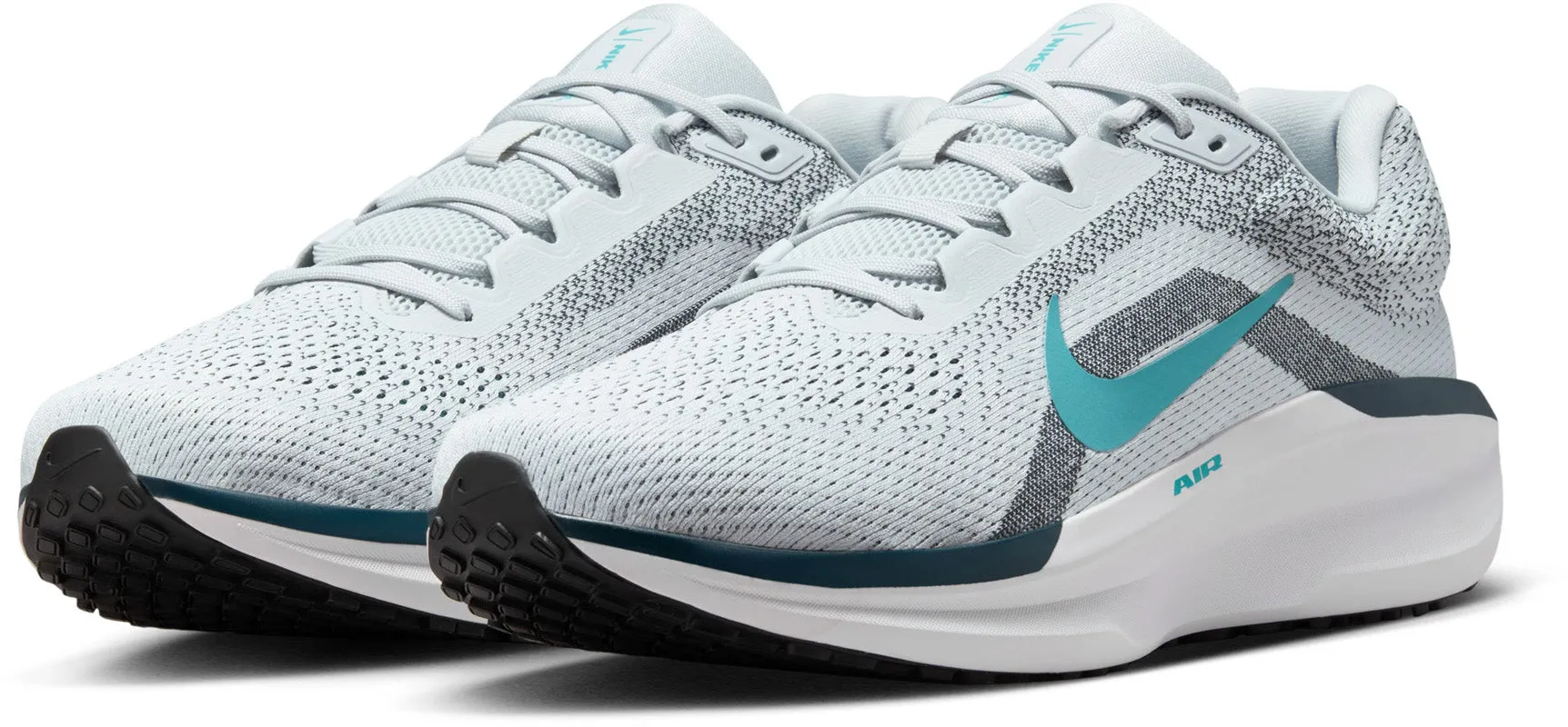 Chaussures de course sur route Winflo 11 pour hommes