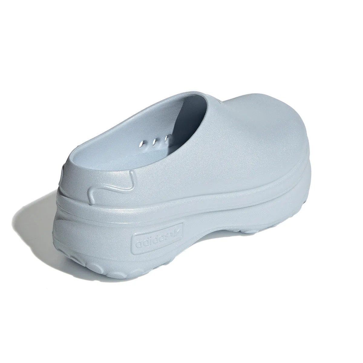 Wmns Adifom Stan Mule 'Bleu Halo'