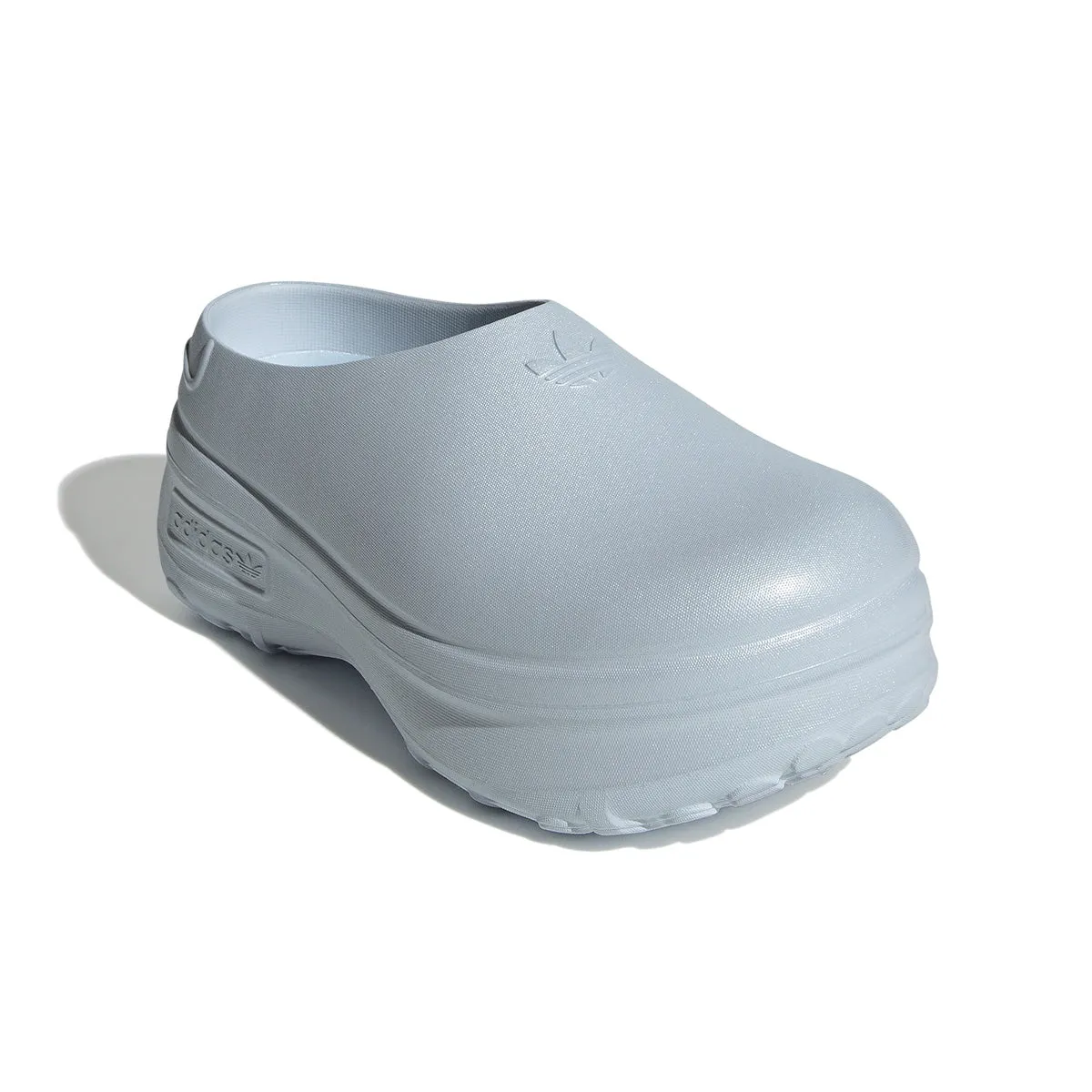 Wmns Adifom Stan Mule 'Bleu Halo'