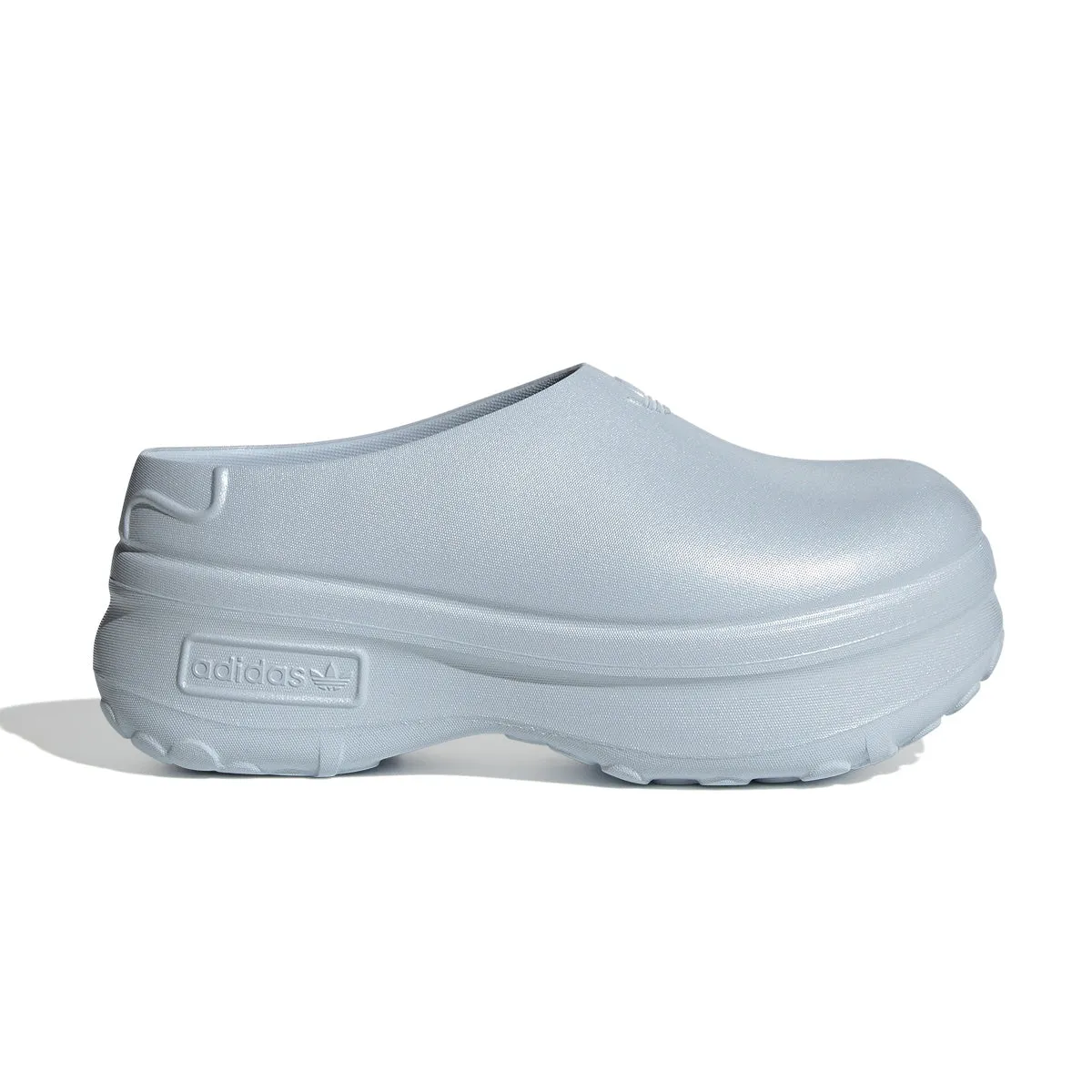 Wmns Adifom Stan Mule 'Bleu Halo'