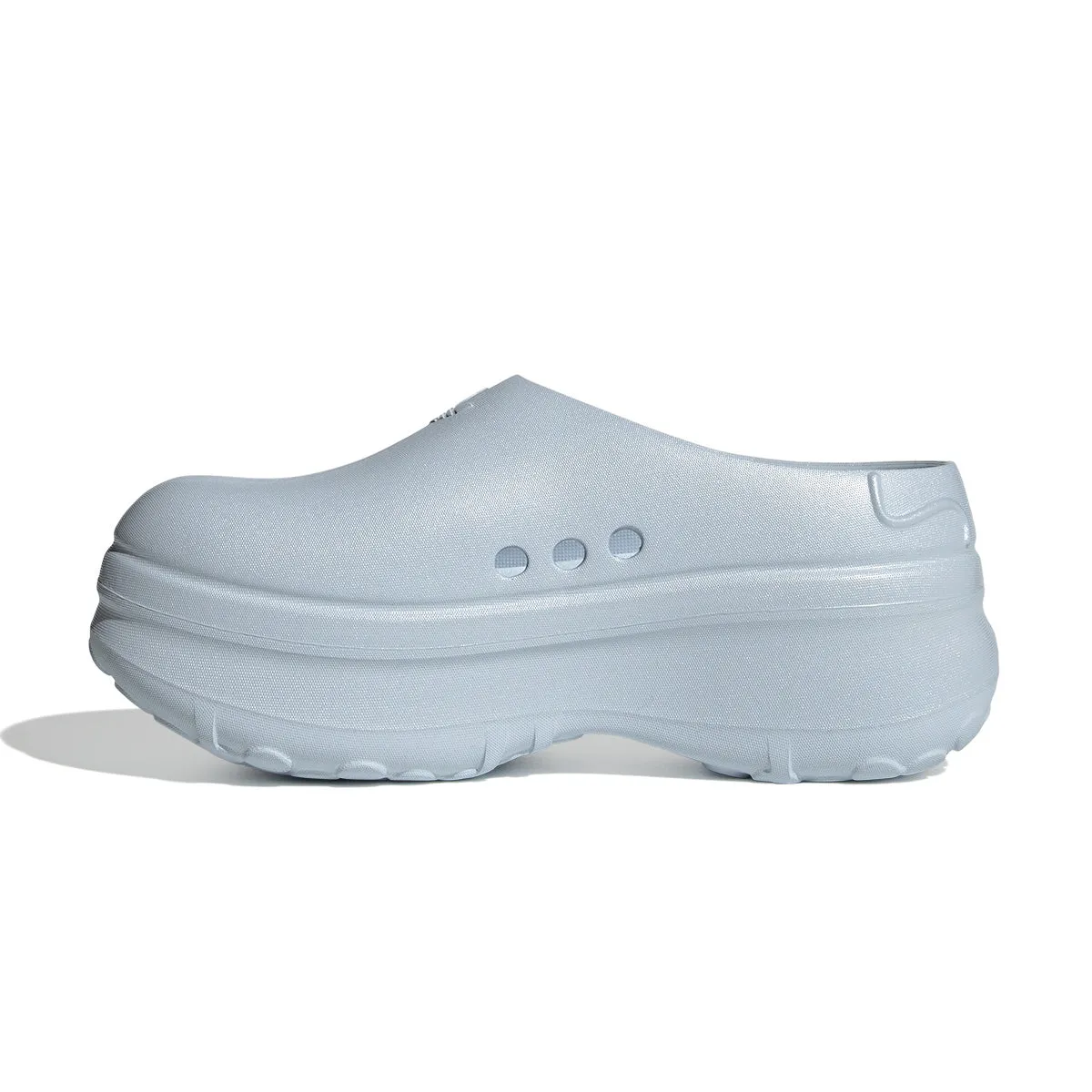 Wmns Adifom Stan Mule 'Bleu Halo'