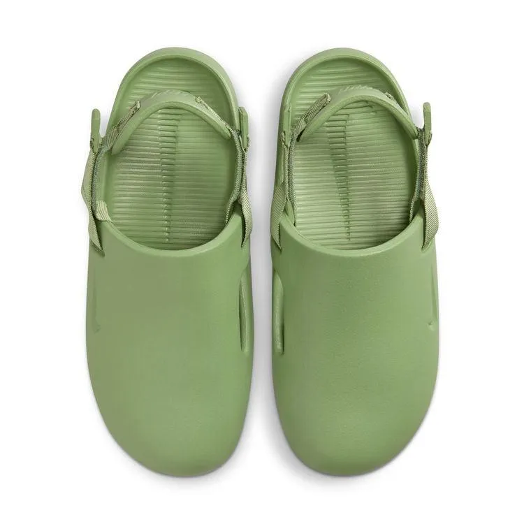 Mule Nike Calm pour Femme 'Vert Huile'