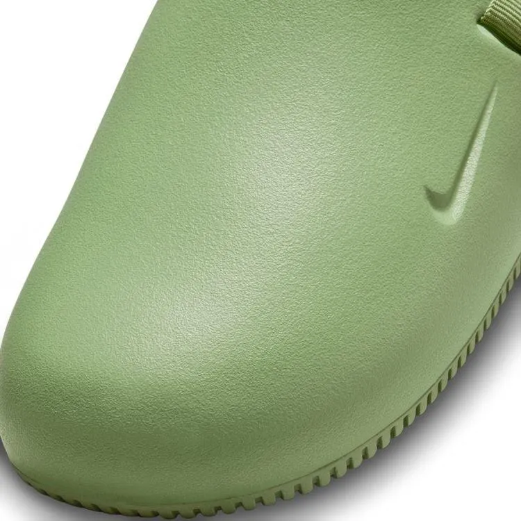 Mule Nike Calm pour Femme 'Vert Huile'