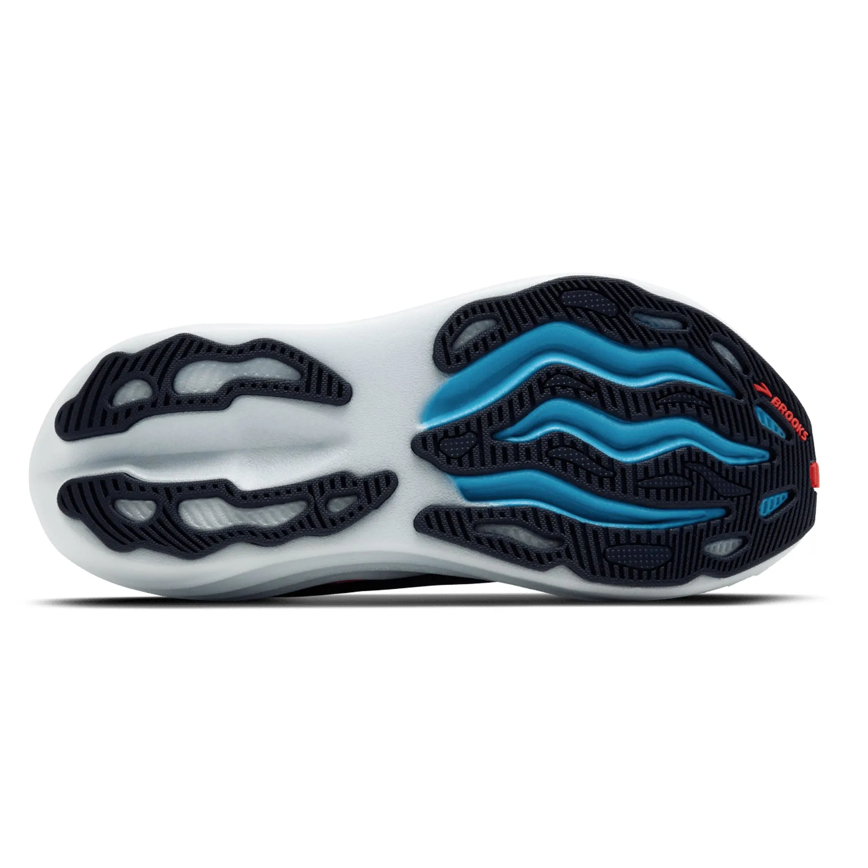 Brooks Glycerin Max pour Femmes