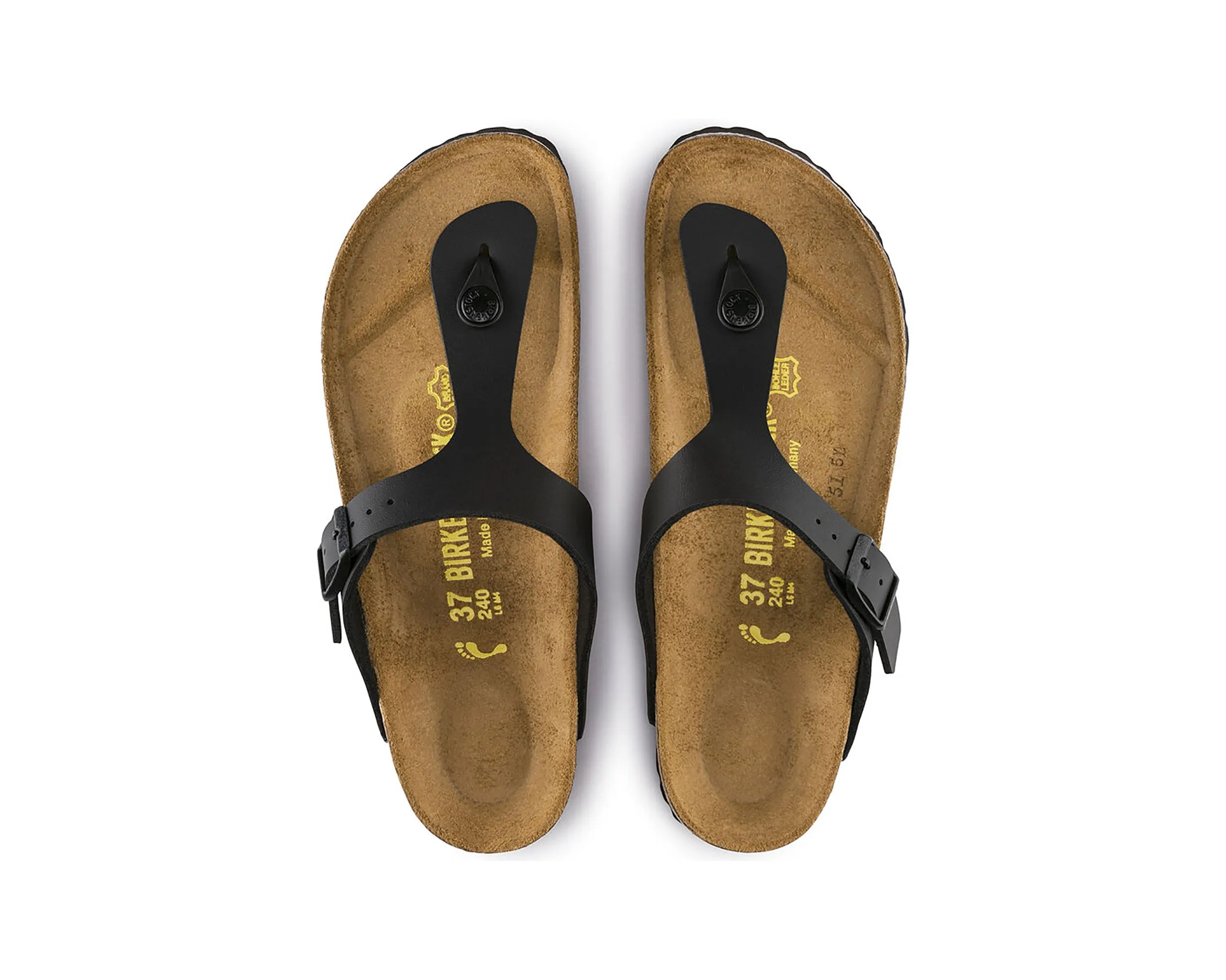 SANDALE BIRKO-FLOR GIZEH POUR FEMME