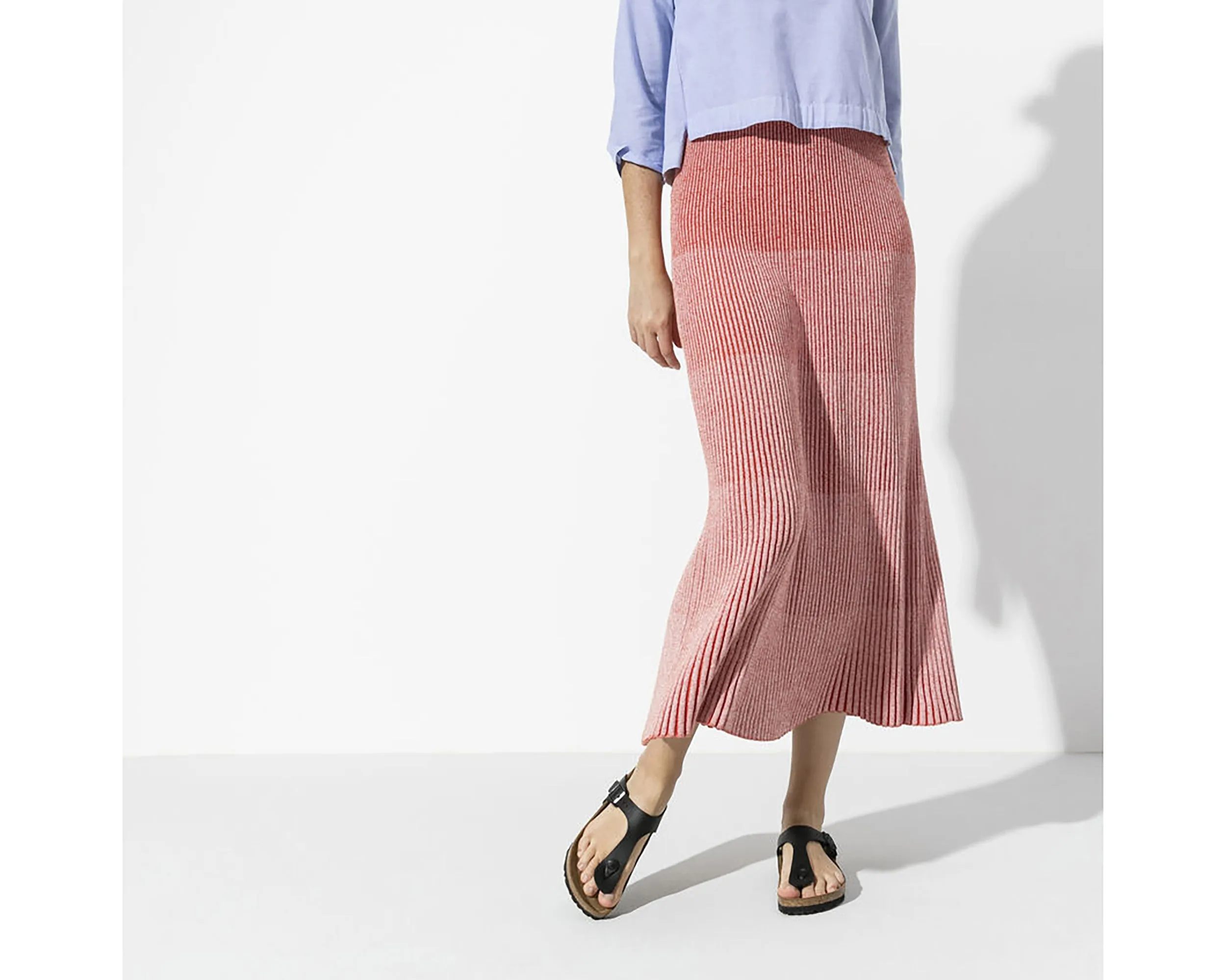 SANDALE BIRKO-FLOR GIZEH POUR FEMME