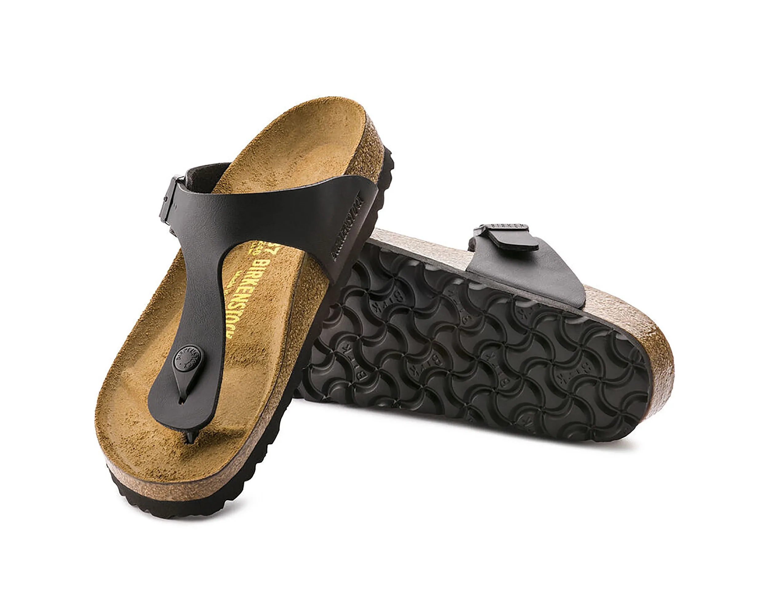 SANDALE BIRKO-FLOR GIZEH POUR FEMME