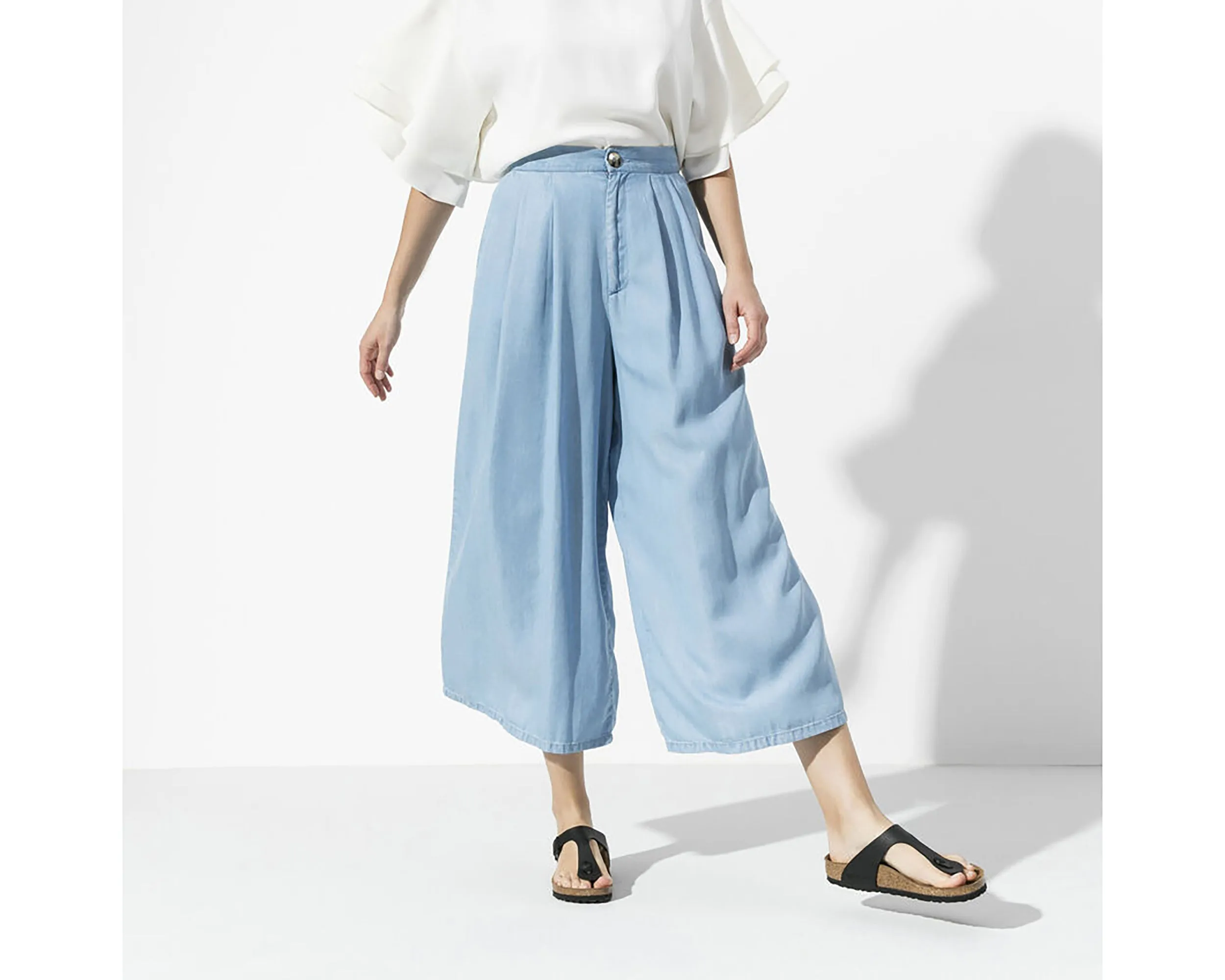 SANDALE BIRKO-FLOR GIZEH POUR FEMME