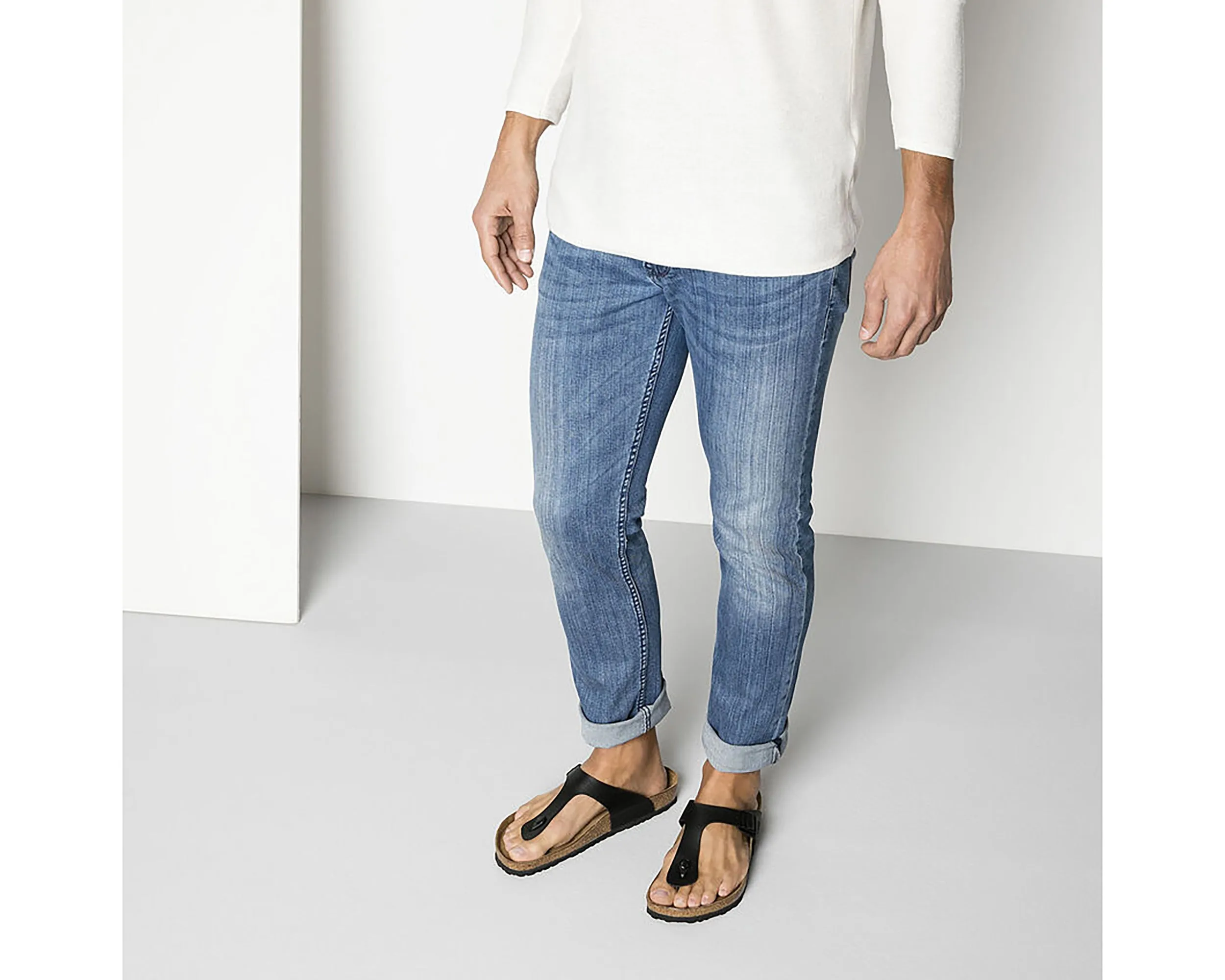 SANDALE BIRKO-FLOR GIZEH POUR FEMME