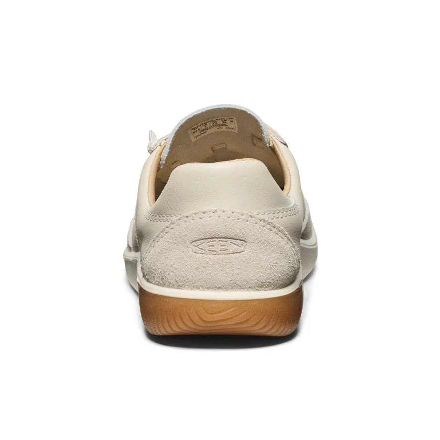 Baskets Femme KNX à Bout en T | Birch/Birch