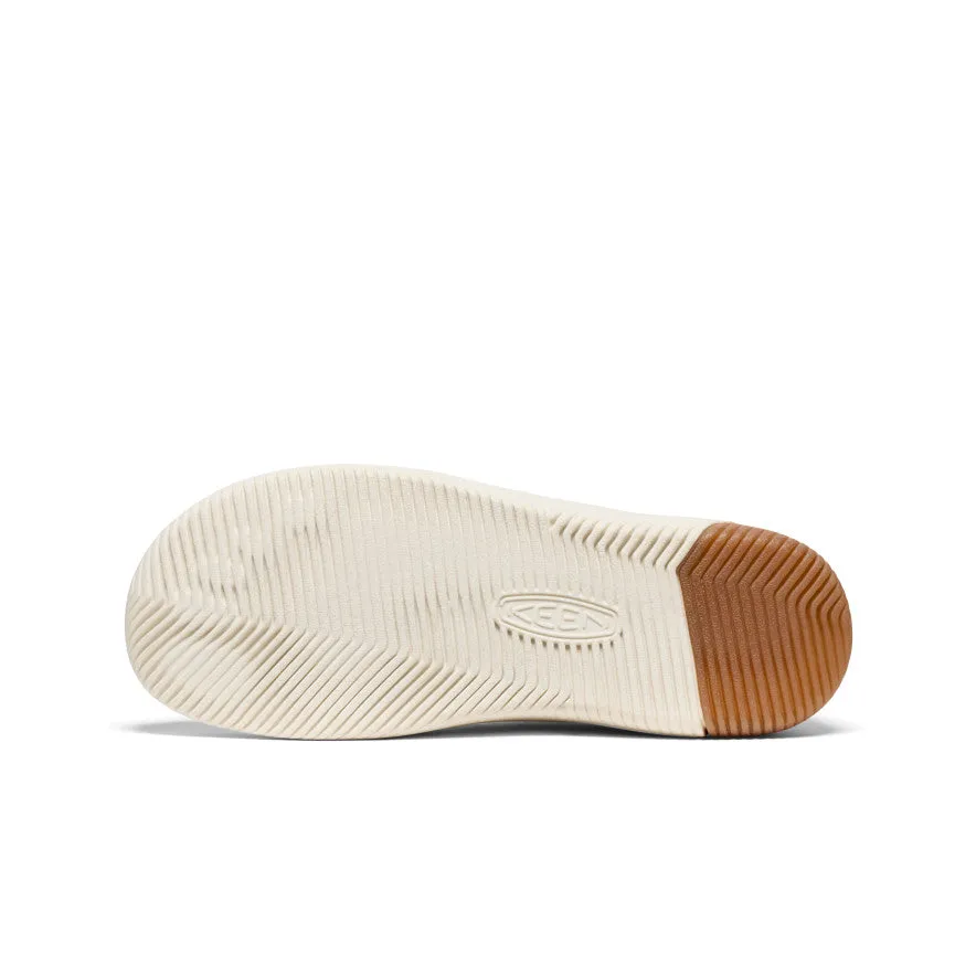 Baskets Femme KNX à Bout en T | Birch/Birch