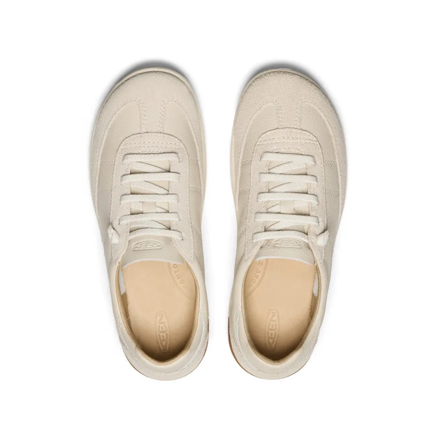 Baskets Femme KNX à Bout en T | Birch/Birch