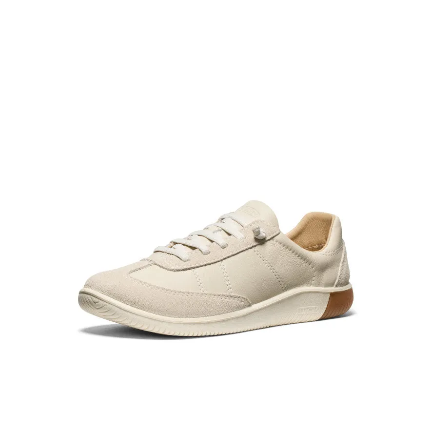 Baskets Femme KNX à Bout en T | Birch/Birch