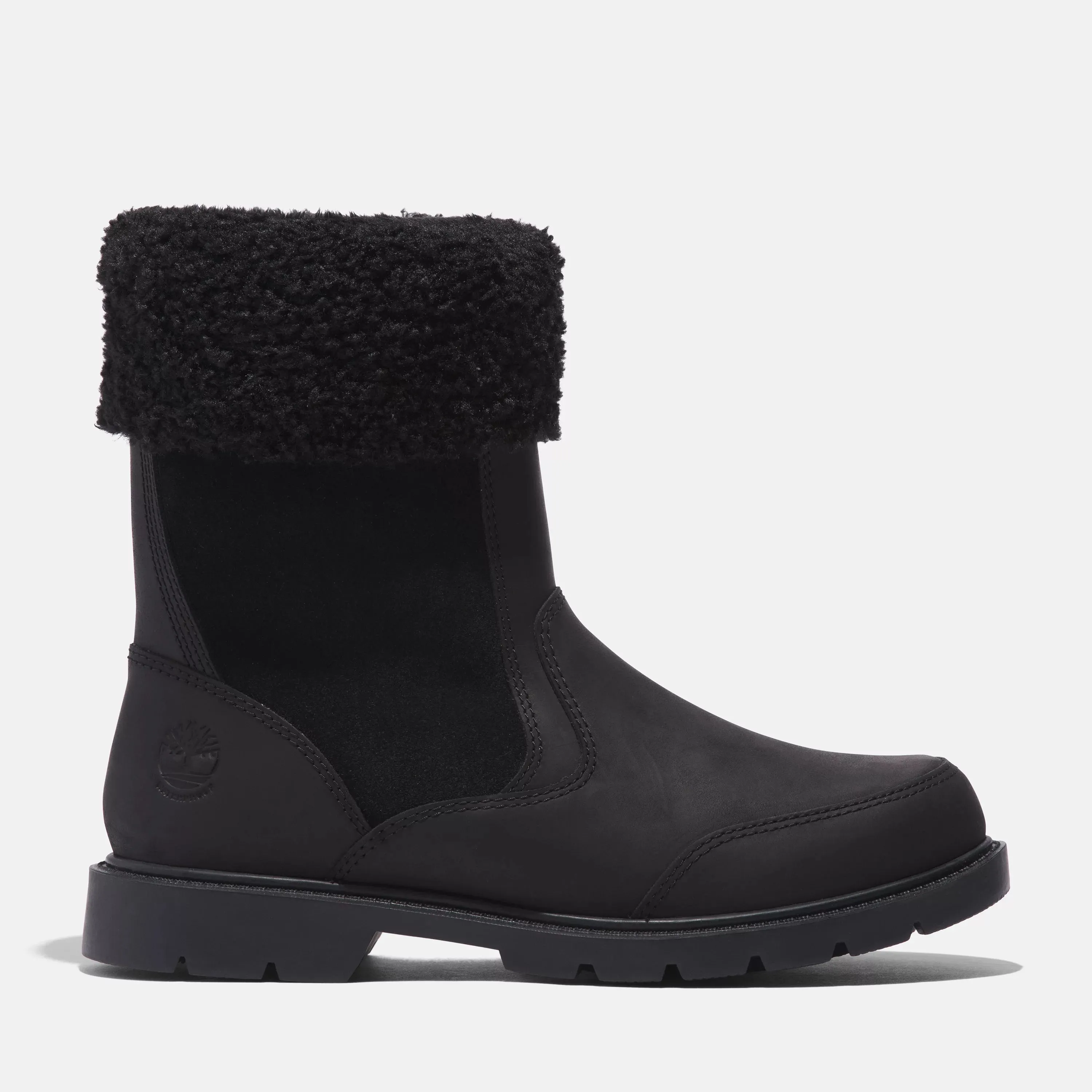 Bottes Linden Woods pour Femme Hey Dude Shoes
