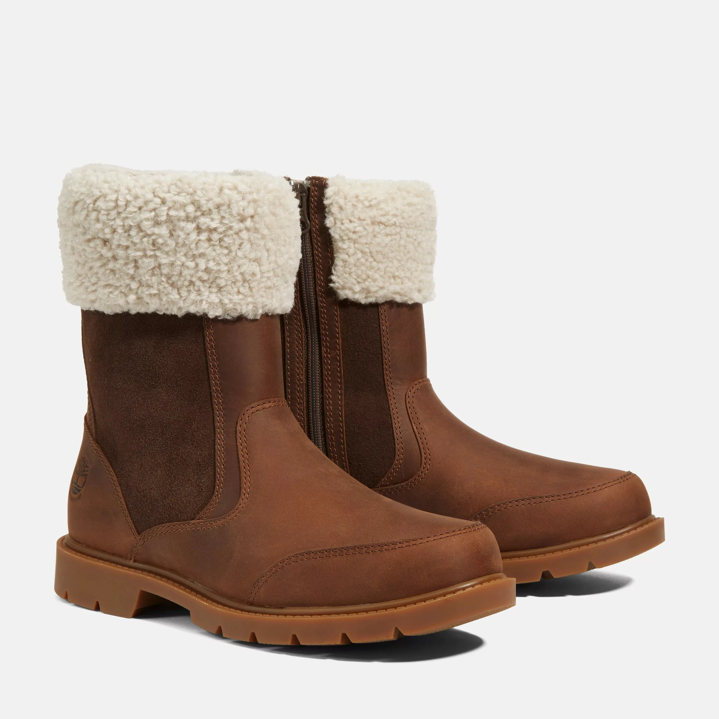 Bottes Linden Woods pour Femme Hey Dude Shoes