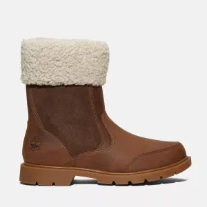 Bottes Linden Woods pour Femme Hey Dude Shoes