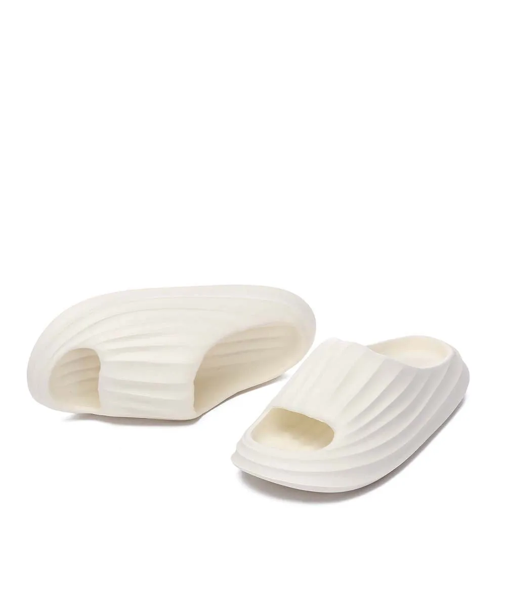 Chaussures UGG Ripple Air Slide pour Femme