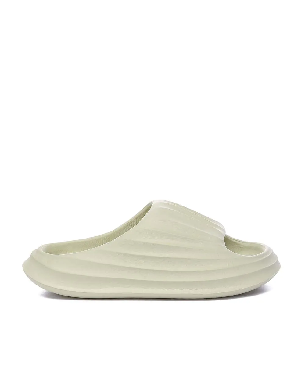 Chaussures UGG Ripple Air Slide pour Femme