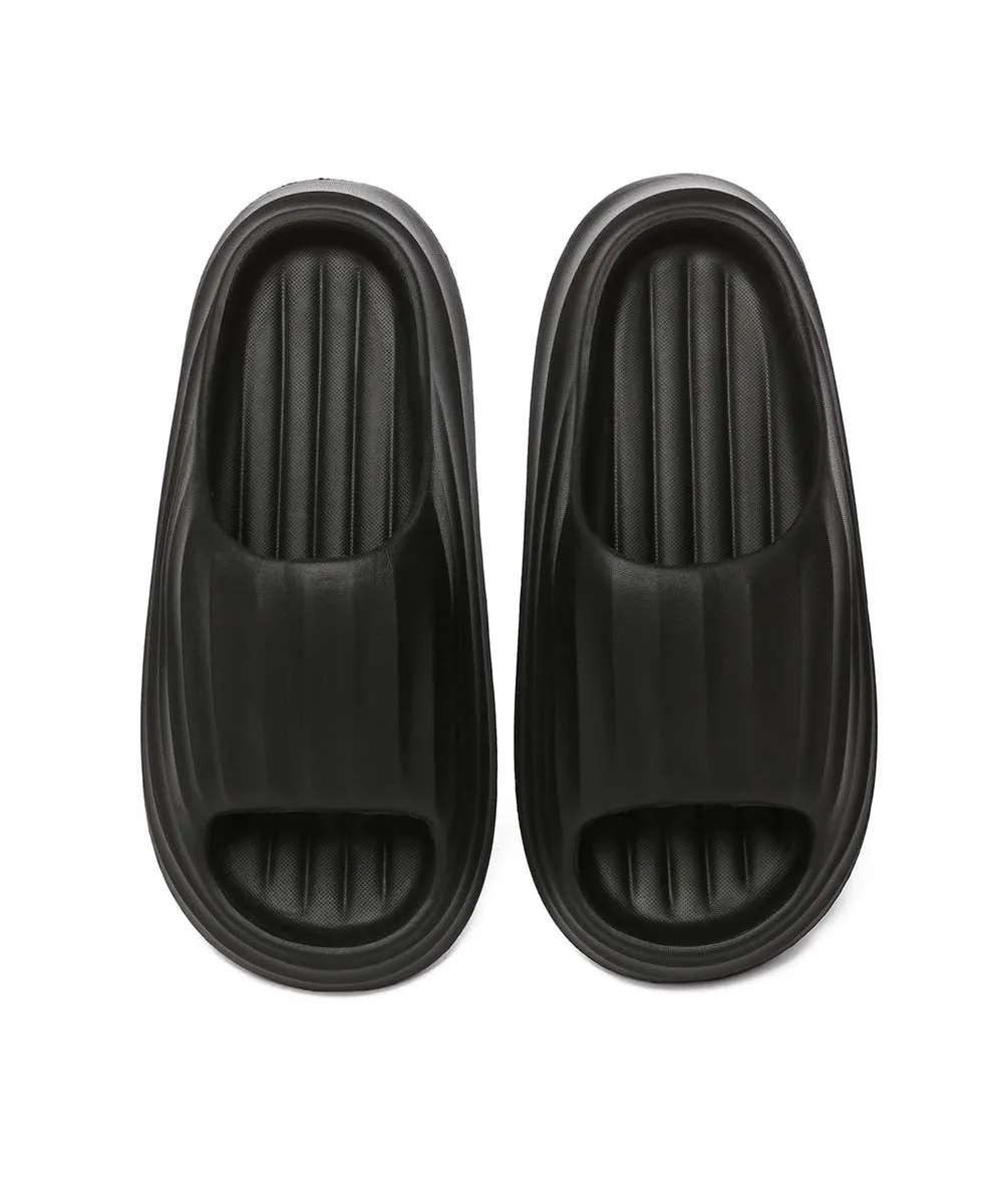 Chaussures UGG Ripple Air Slide pour Femme