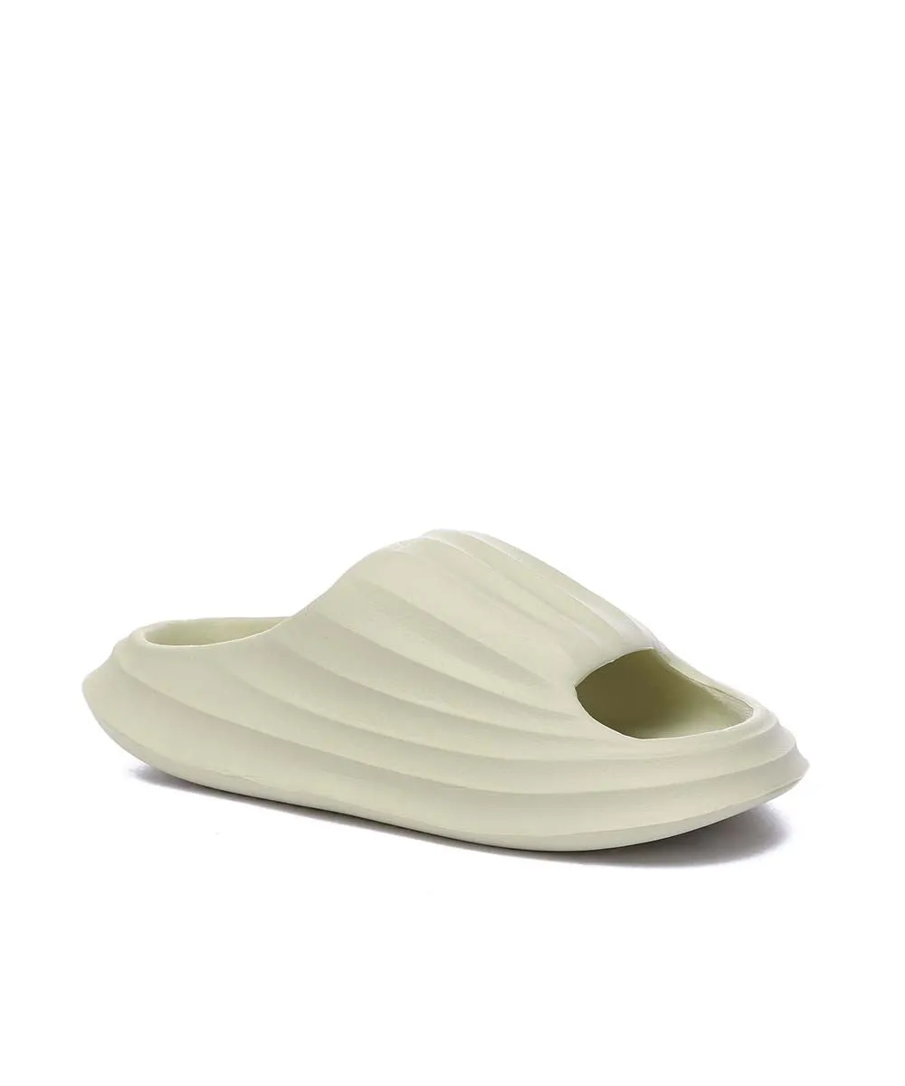 Chaussures UGG Ripple Air Slide pour Femme
