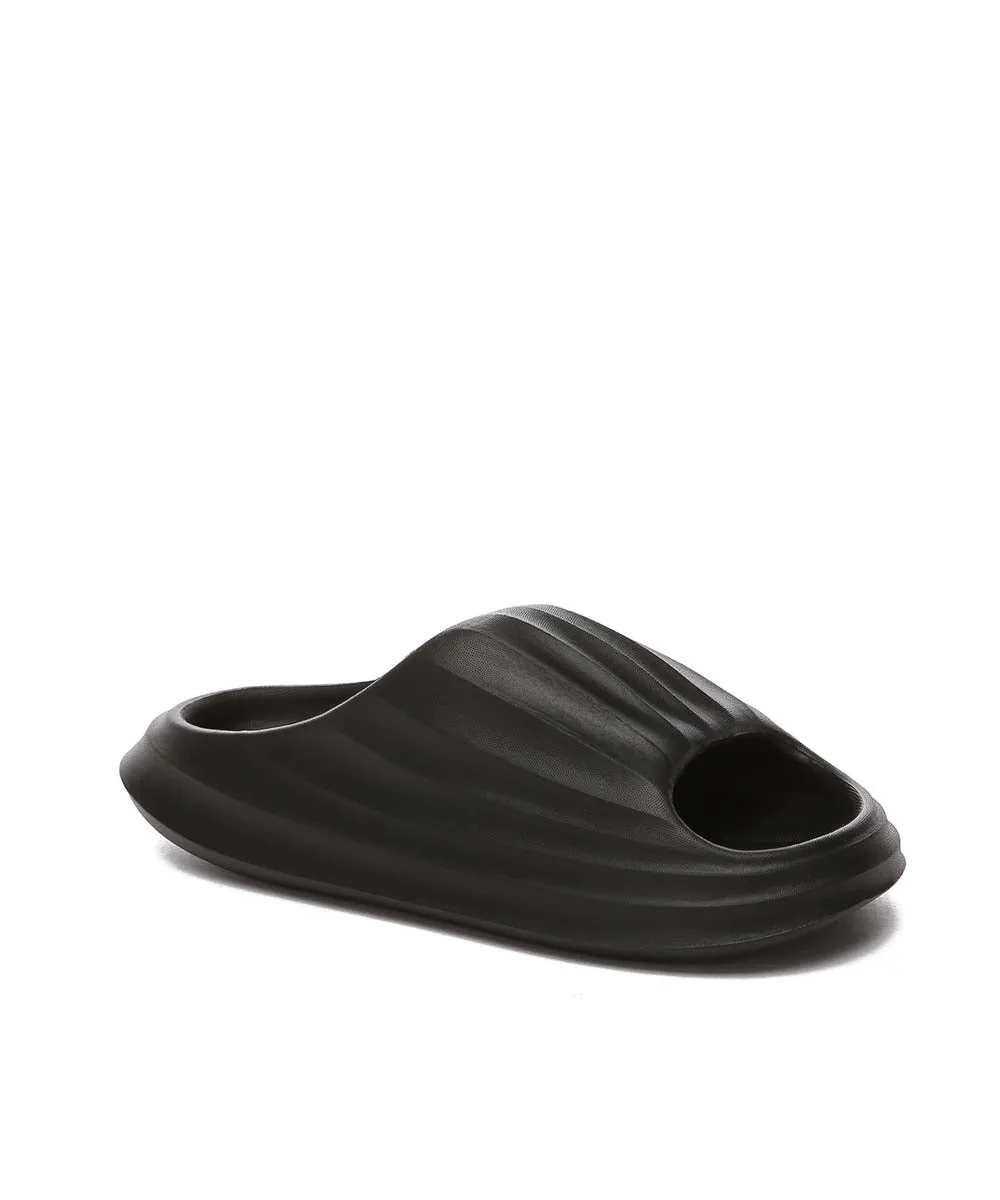 Chaussures UGG Ripple Air Slide pour Femme