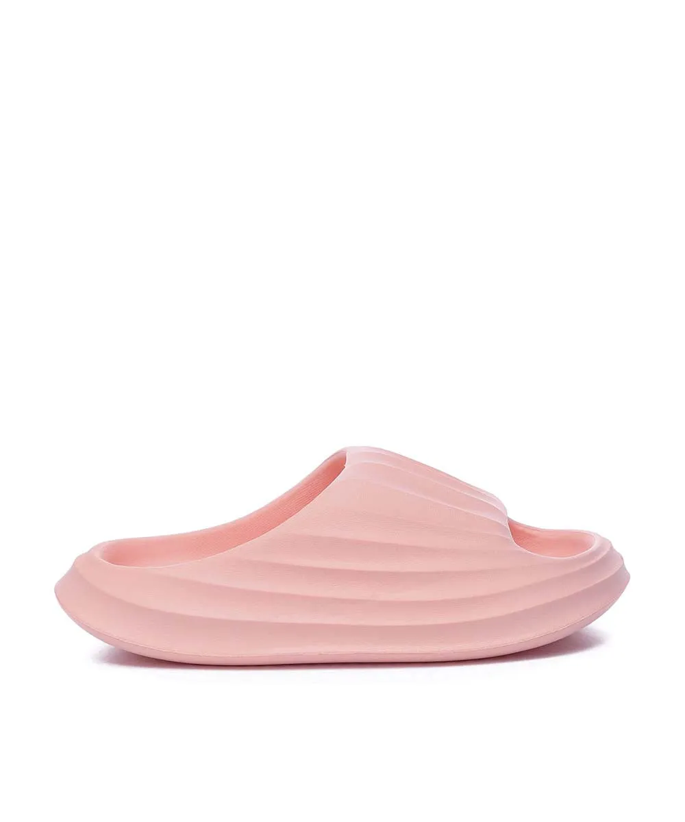 Chaussures UGG Ripple Air Slide pour Femme