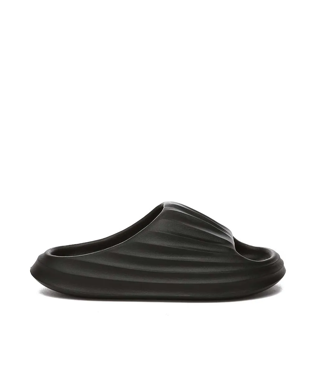 Chaussures UGG Ripple Air Slide pour Femme