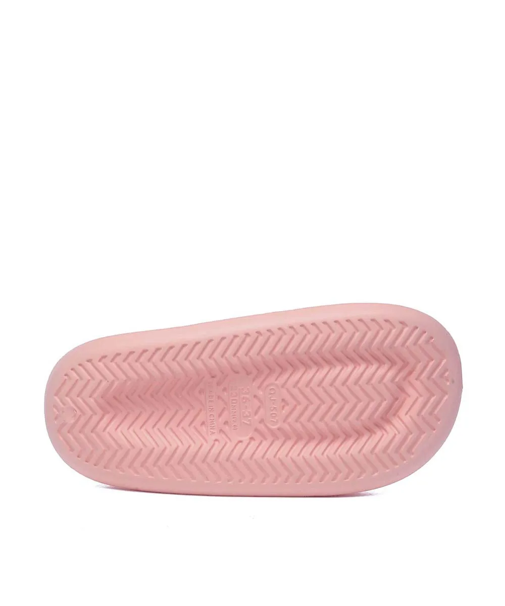 Chaussures UGG Ripple Air Slide pour Femme