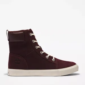 Bottes Skyla Bay pour Femmes 6 Pouces Hey Dude Shoes
