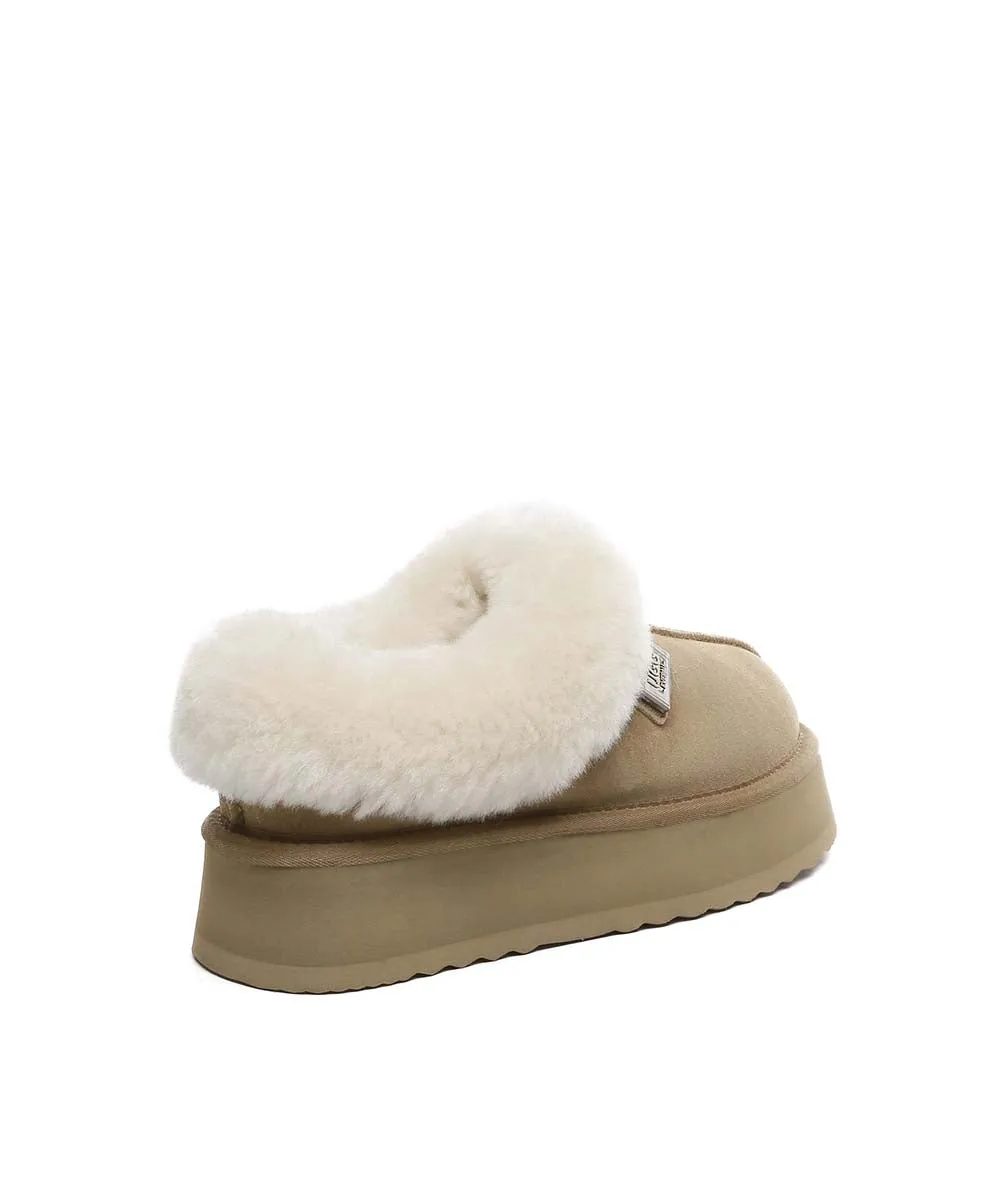 Chaussons UGG Hailey pour Femme - Chaussures UGG