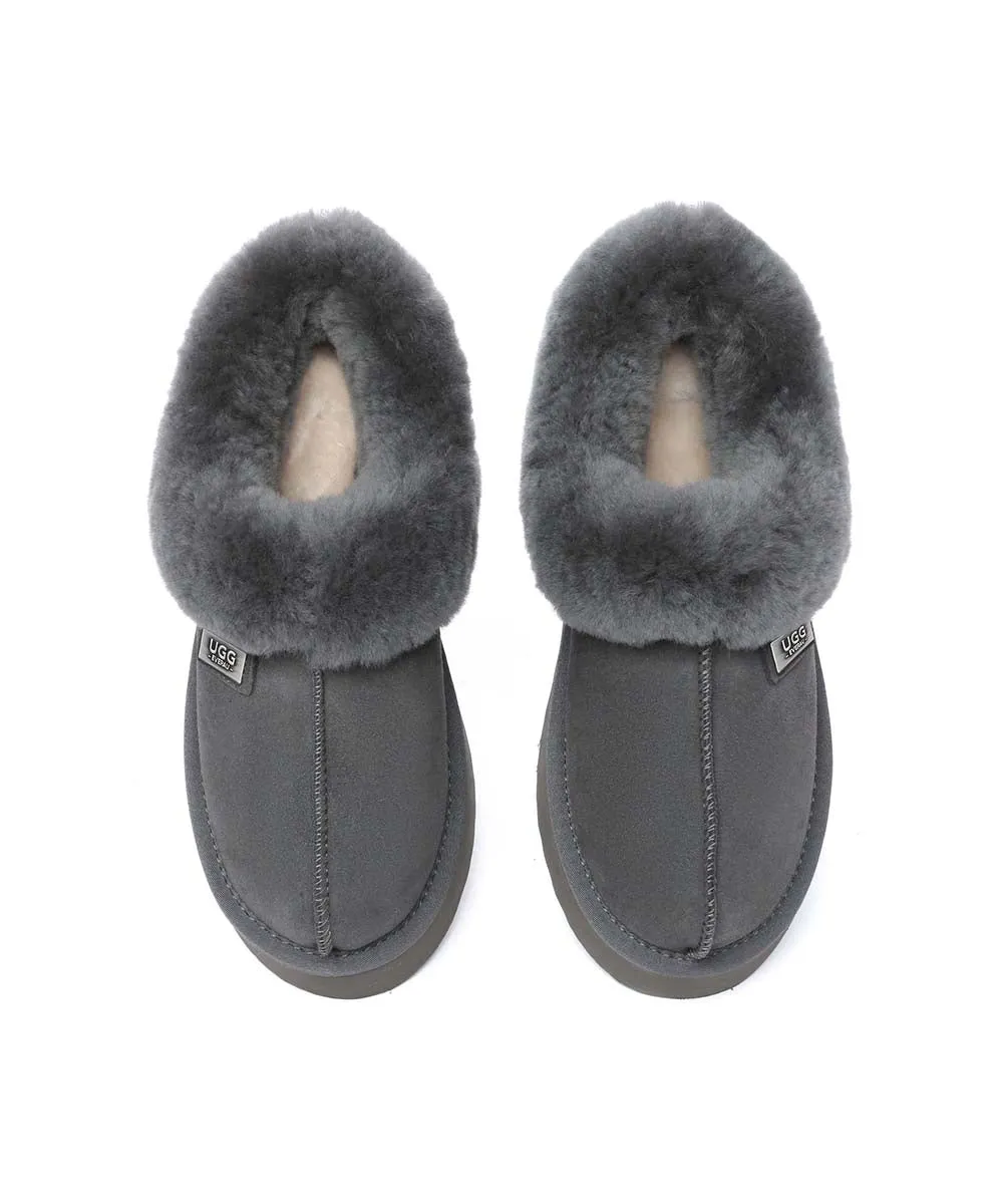 Chaussons UGG Hailey pour Femme - Chaussures UGG