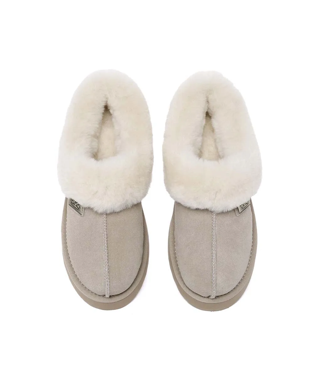 Chaussons UGG Hailey pour Femme - Chaussures UGG