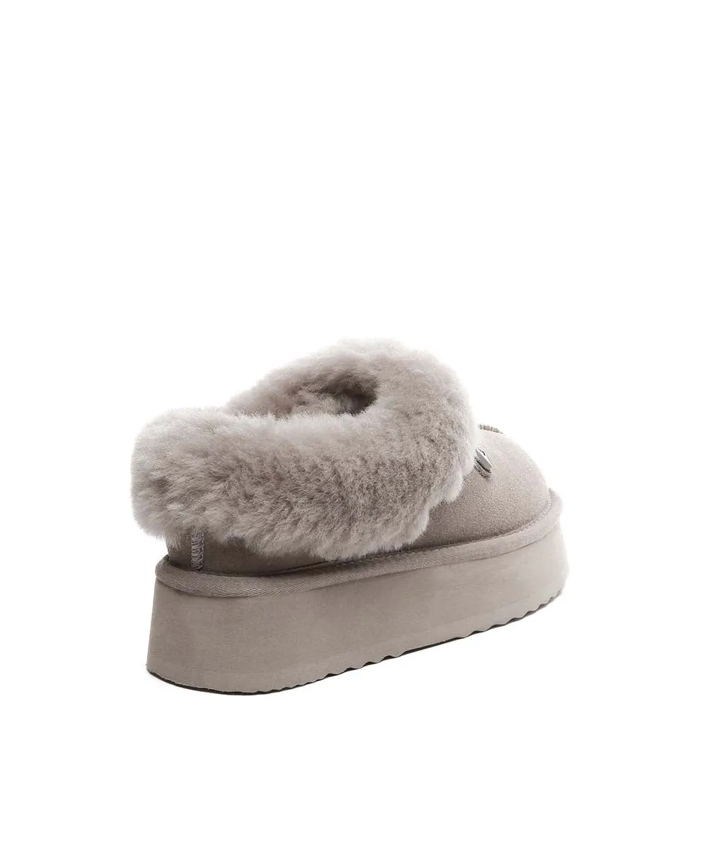 Chaussons UGG Hailey pour Femme - Chaussures UGG